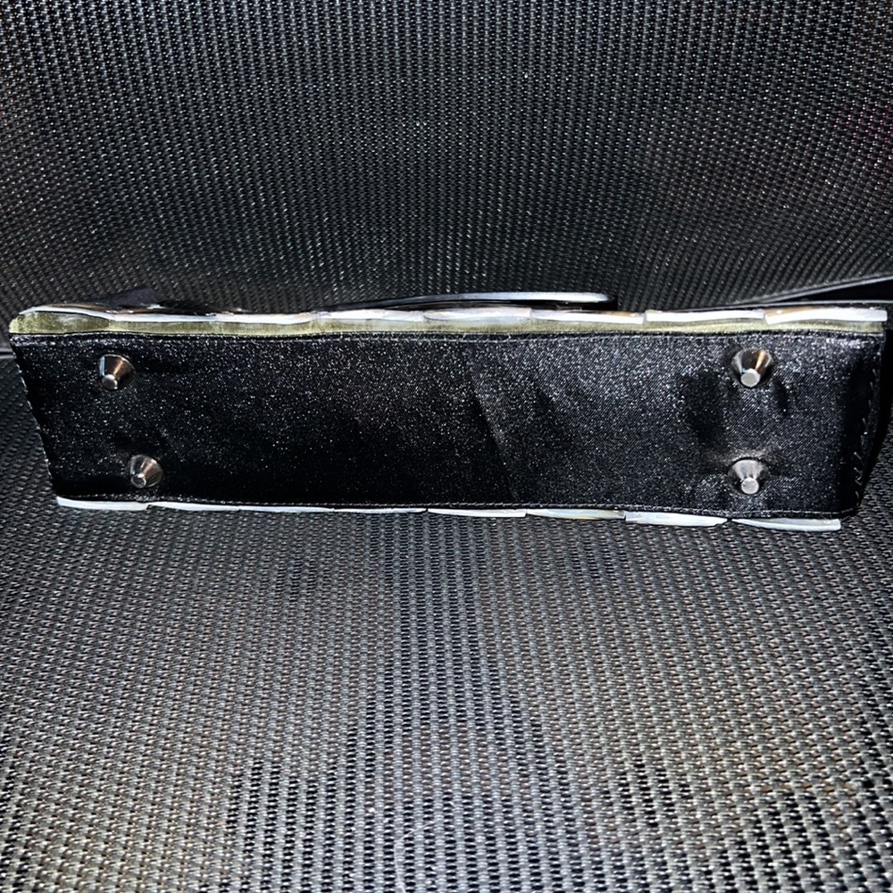 Vintage Shell bag - Picture 9 of 15